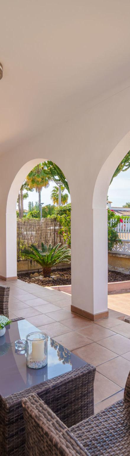 Villa Rosa – billede 3