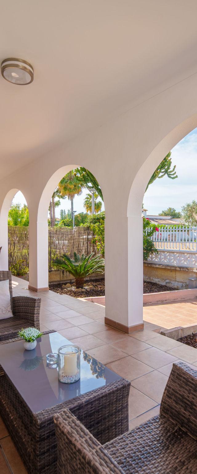 Villa Rosa – billede 3