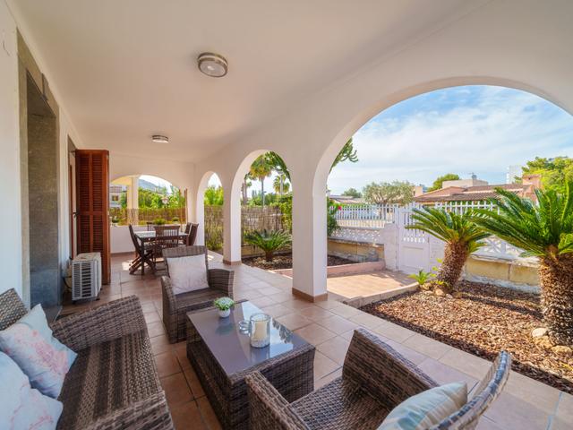 Villa Rosa – billede 3