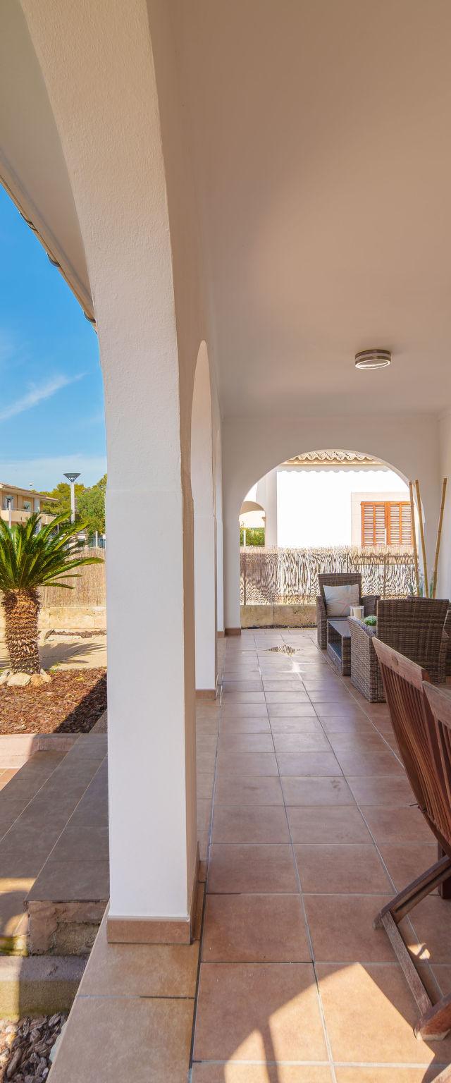 Villa Rosa – billede 30