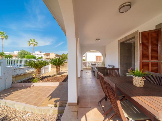 Villa Rosa – billede 30