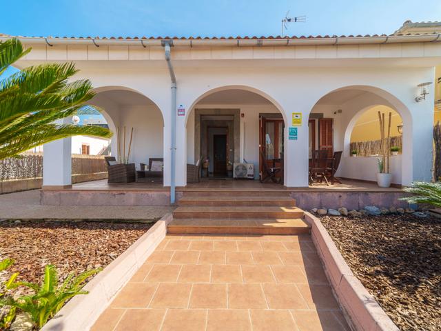 Villa Rosa – billede 31