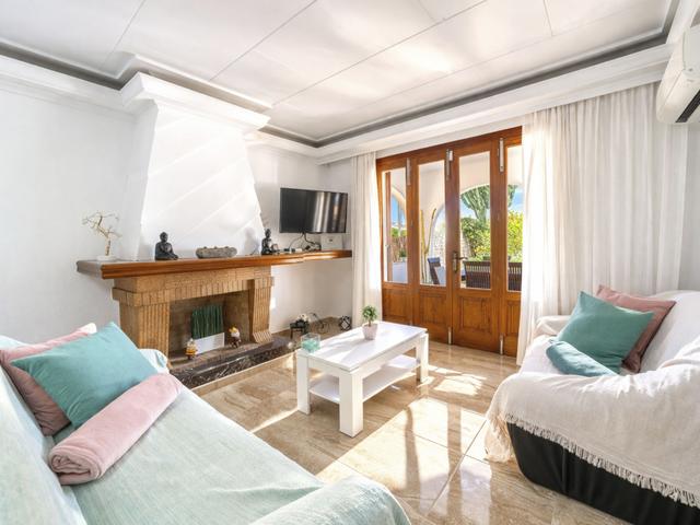 Villa Rosa – billede 6
