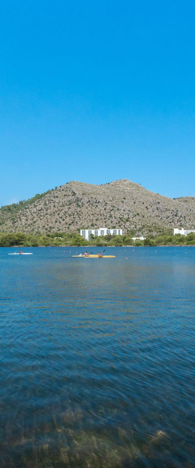 Lago y Mar – billede 32