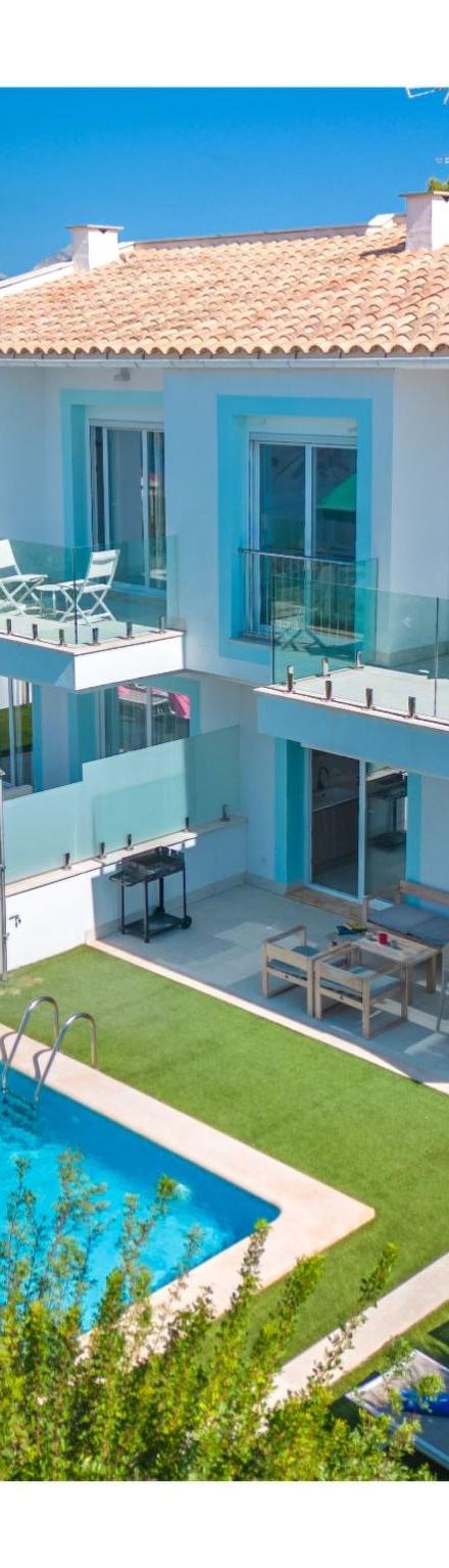 Villa del Lago 4 – billede 1