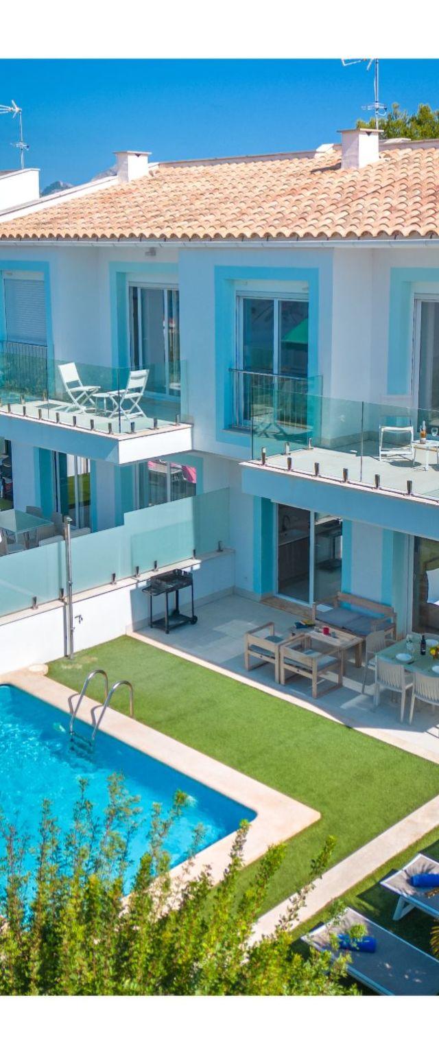 Villa del Lago 4