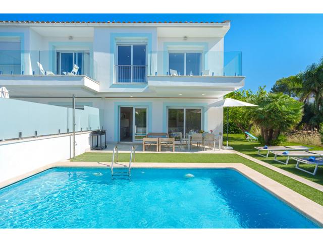 Villa del Lago 4 – billede 18