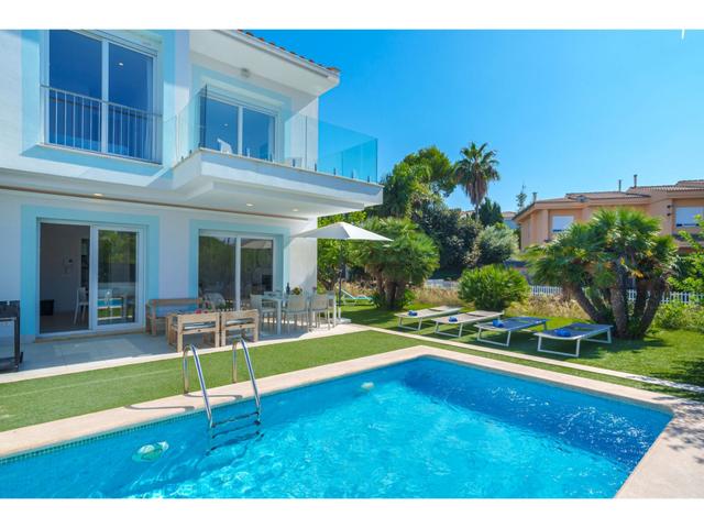 Villa del Lago 4 – billede 19