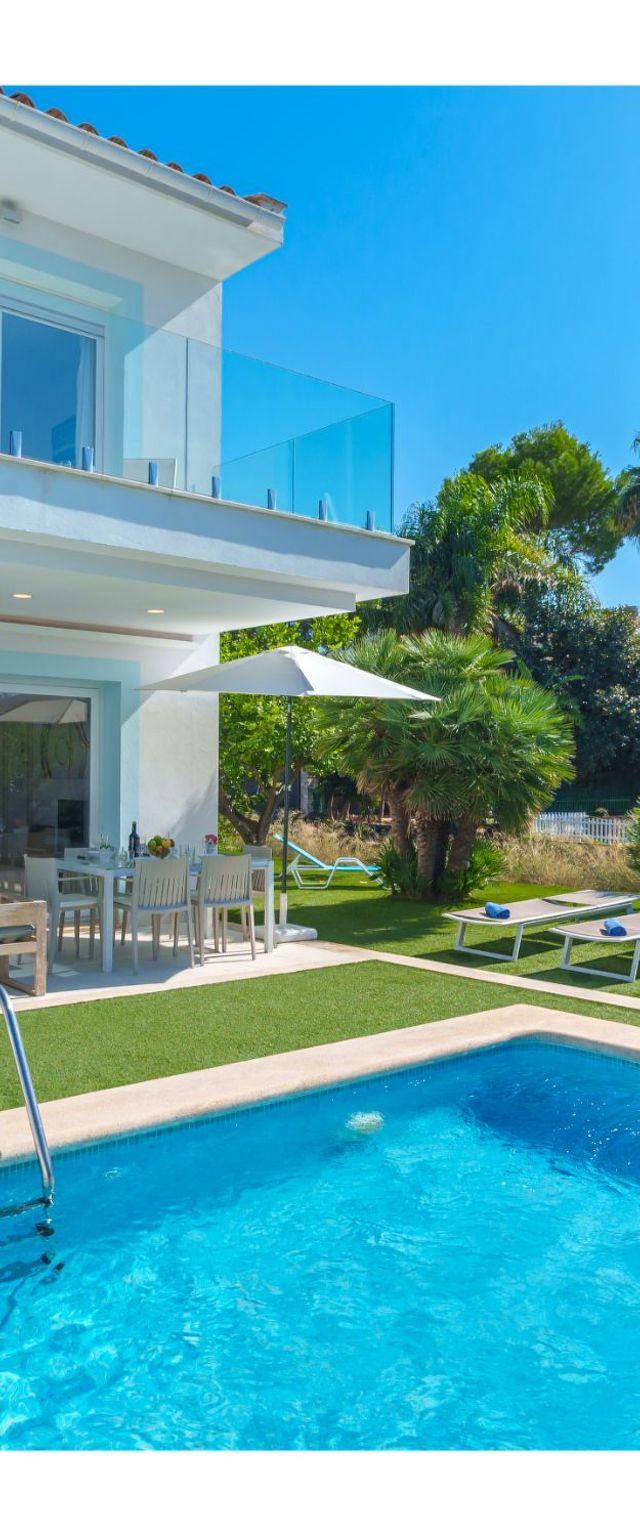 Villa del Lago 4 – billede 19