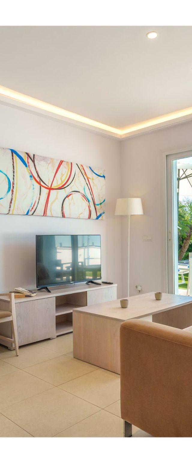 Villa del Lago 4 – billede 2