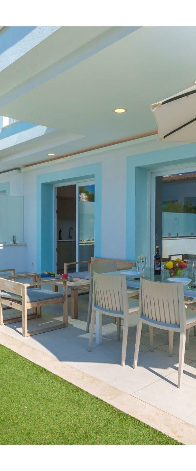 Villa del Lago 4 – billede 21