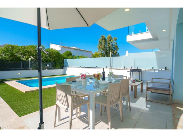 Villa del Lago 4 – billede 22