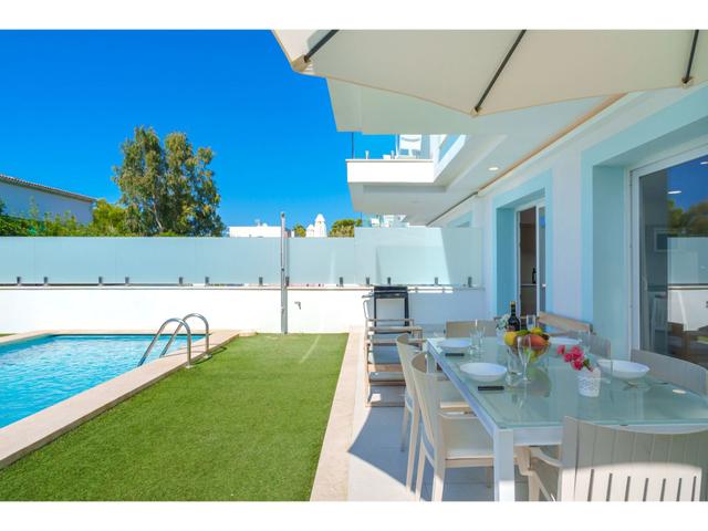 Villa del Lago 4 – billede 23