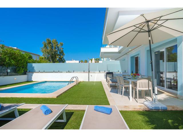 Villa del Lago 4 – billede 24
