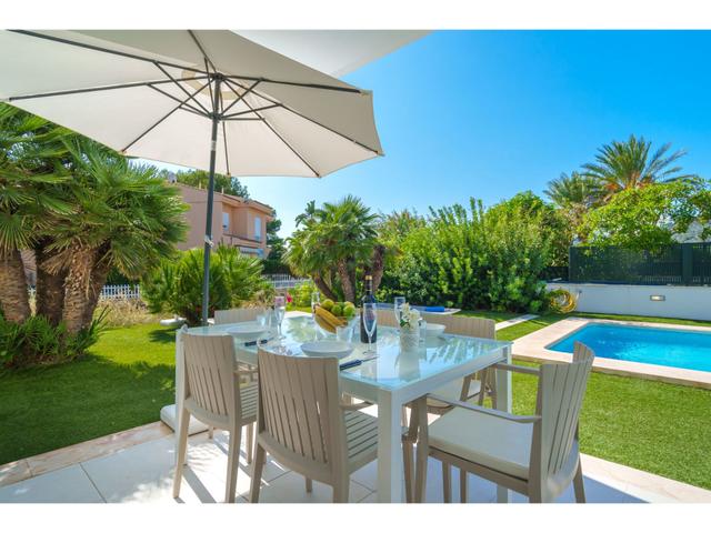 Villa del Lago 4 – billede 25
