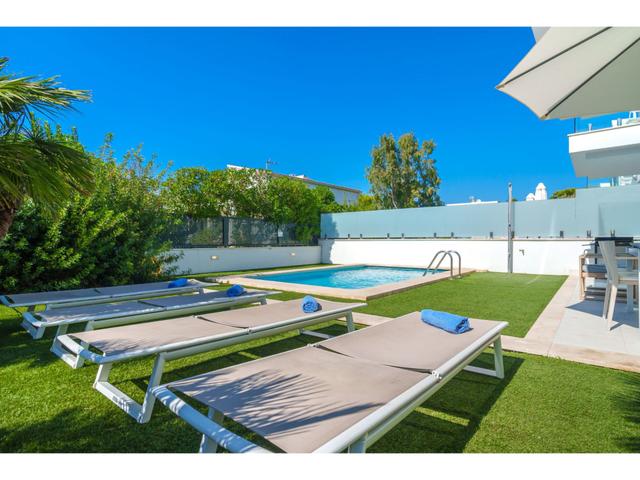 Villa del Lago 4 – billede 26