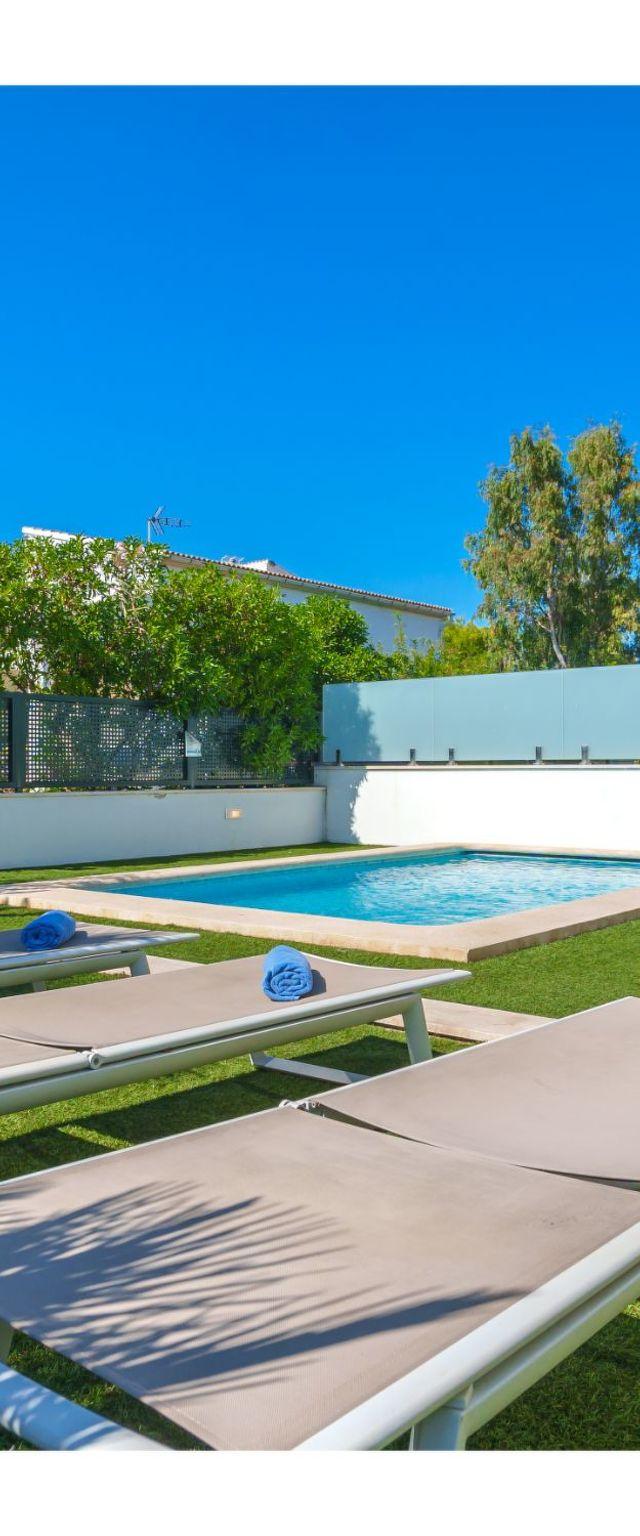 Villa del Lago 4 – billede 26