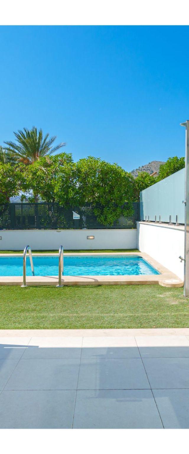Villa del Lago 4 – billede 27