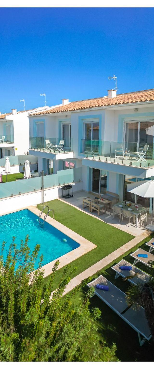 Villa del Lago 4 – billede 28