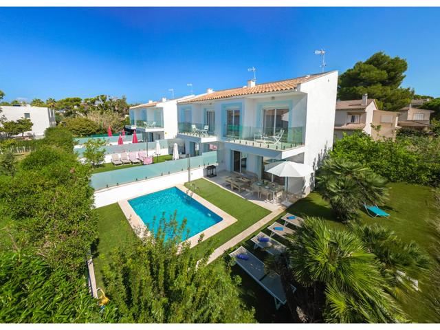 Villa del Lago 4 – billede 29