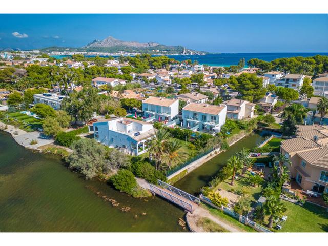 Villa del Lago 4 – billede 30