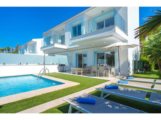 Villa del Lago 4 – billede 31