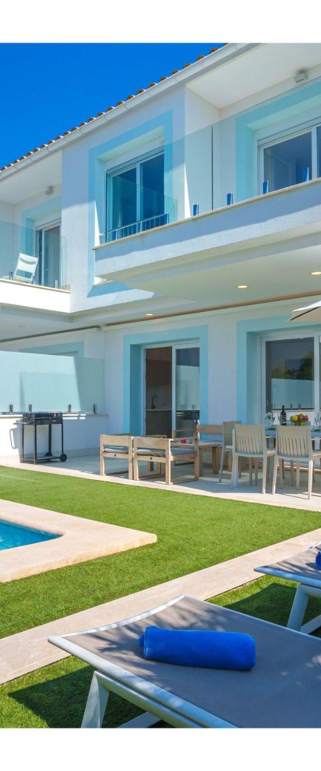 Villa del Lago 4 – billede 31