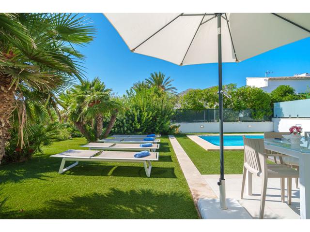 Villa del Lago 4 – billede 32