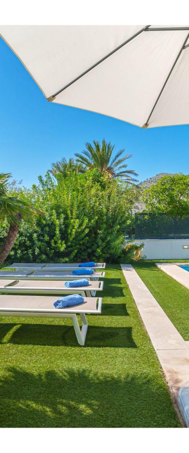Villa del Lago 4 – billede 32