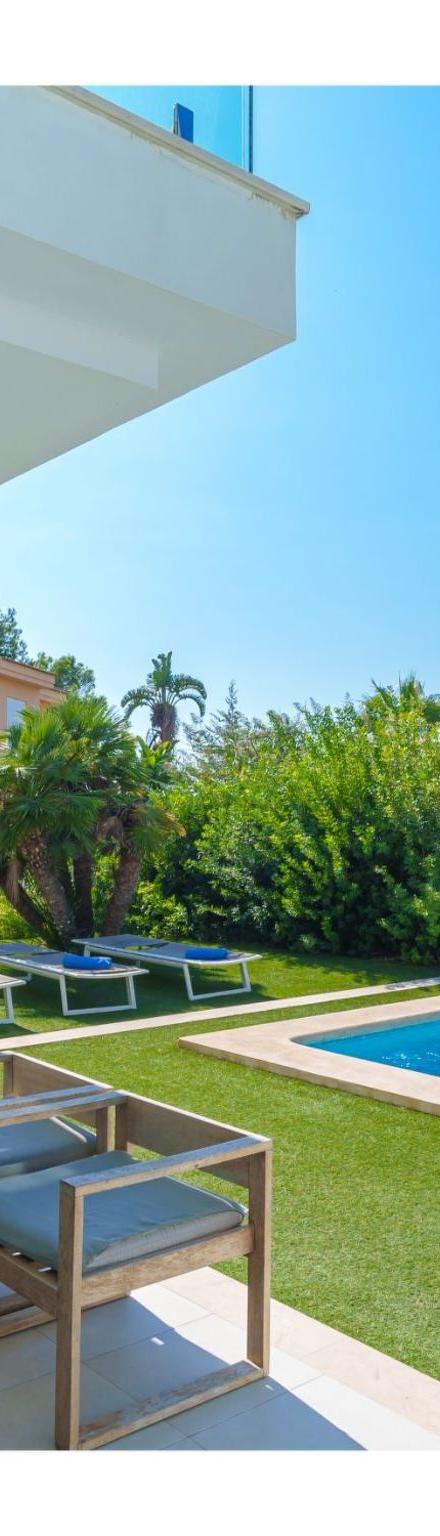 Villa del Lago 4 – billede 5