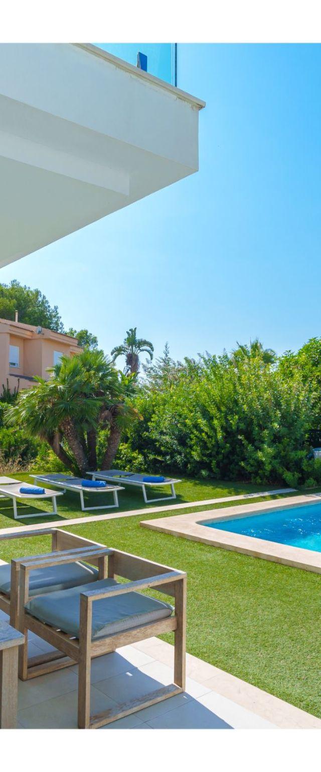 Villa del Lago 4 – billede 5