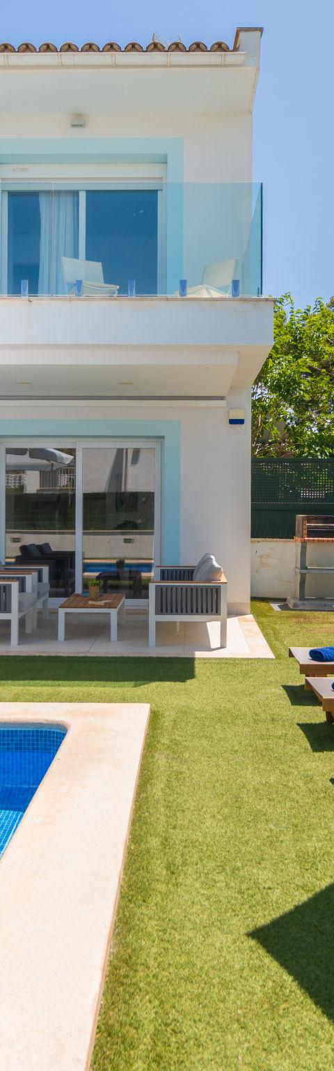Teresa Beach 2 – Alcúdia