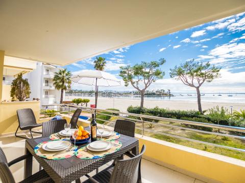 Vista al Mar – Alcúdia