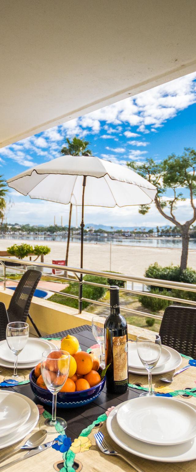 Vista al Mar – billede 21