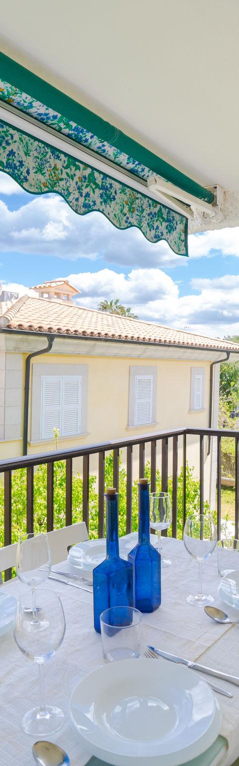Los Girasoles – Alcúdia