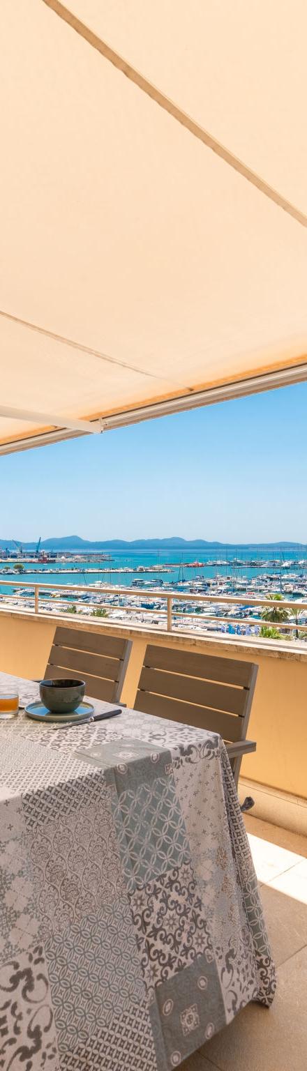 Nautic Sea Views – billede 1
