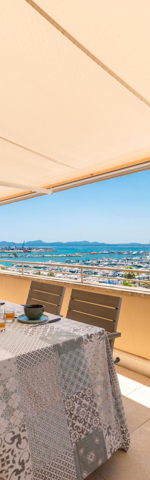Nautic Sea Views – Alcúdia