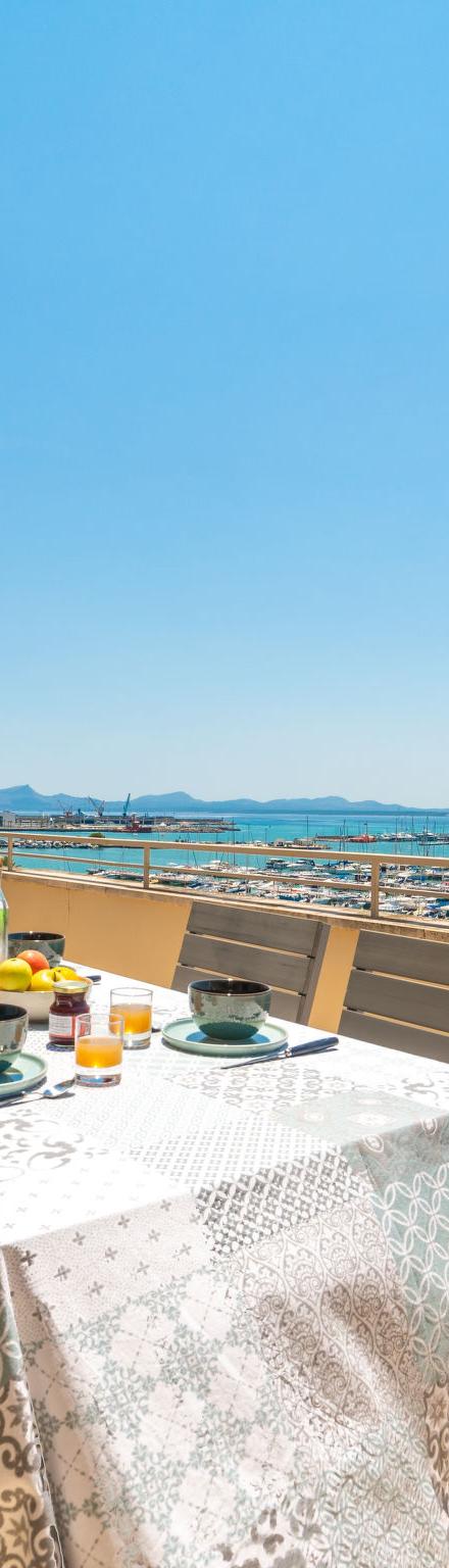 Nautic Sea Views – billede 2