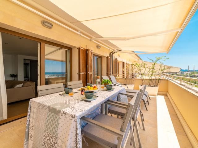 Nautic Sea Views – billede 22