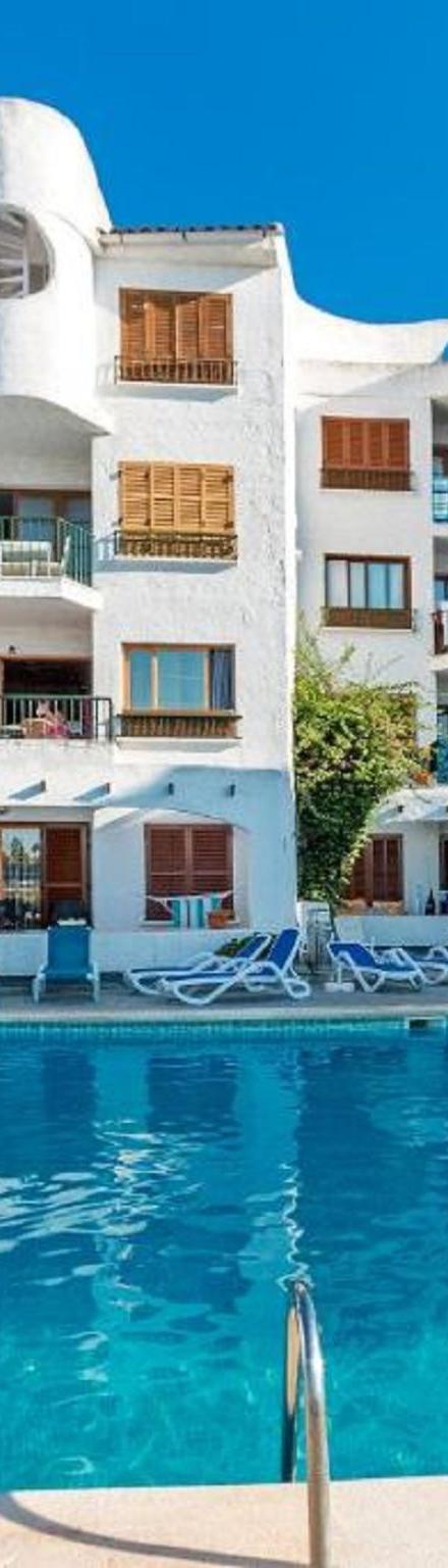 Carabela Front Beach & Pool – billede 1
