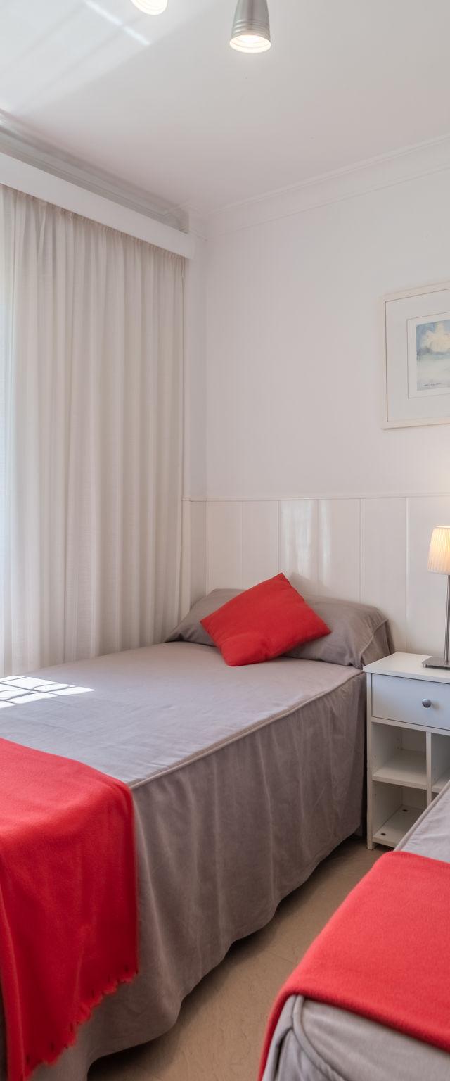 Carabela Front Beach & Pool – billede 14
