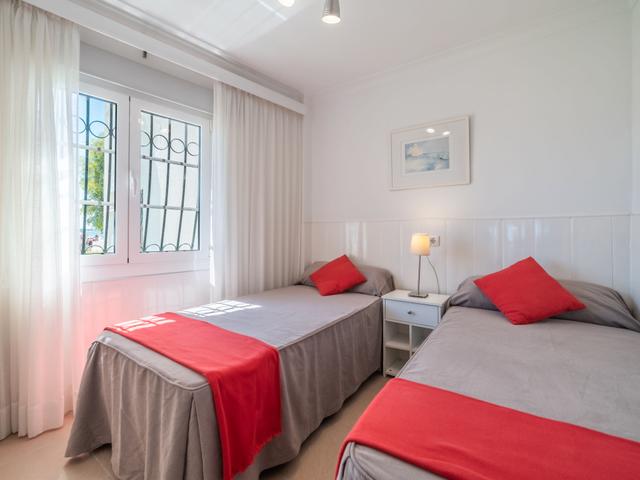 Carabela Front Beach & Pool – billede 14