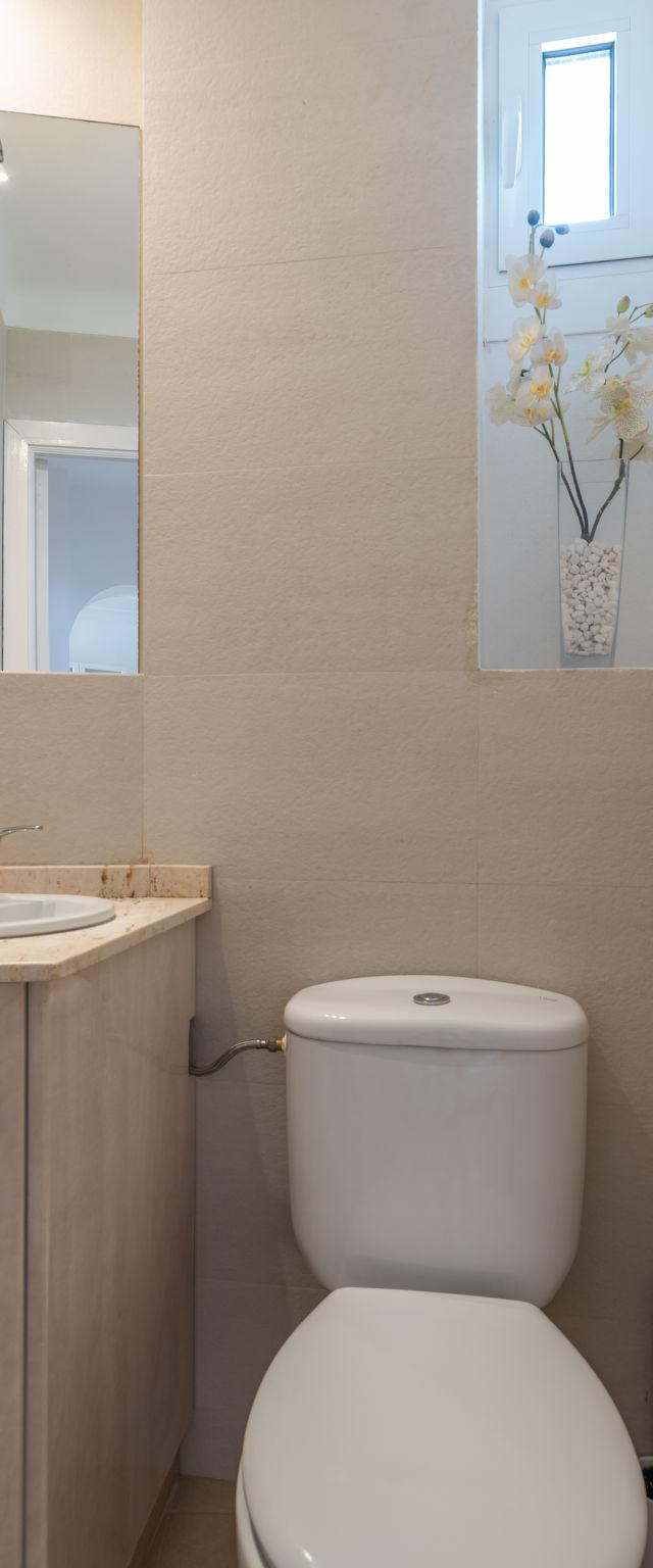 Carabela Front Beach & Pool – billede 16