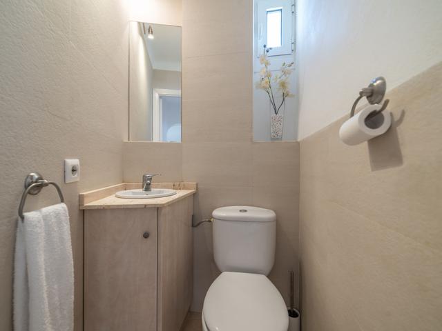 Carabela Front Beach & Pool – billede 16