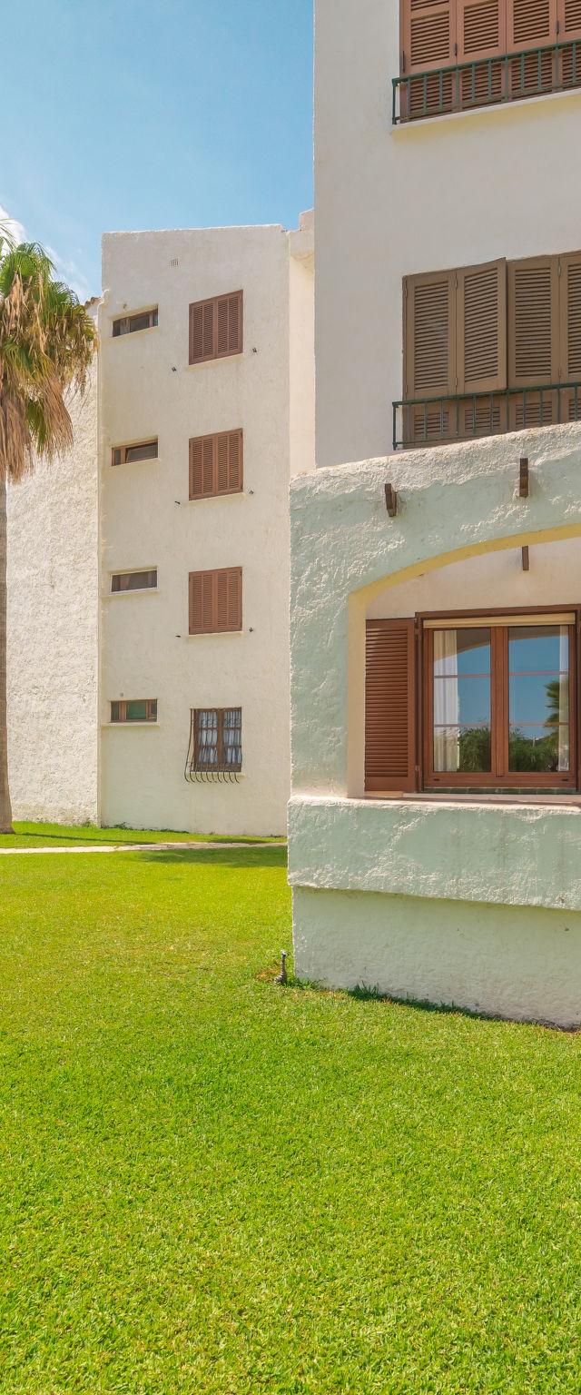 Carabela Front Beach & Pool – billede 19