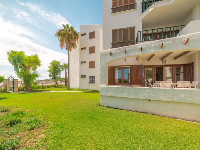 Carabela Front Beach & Pool – billede 19