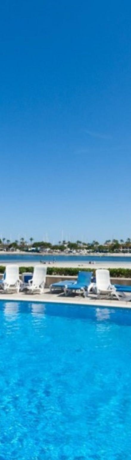 Carabela Front Beach & Pool – billede 2