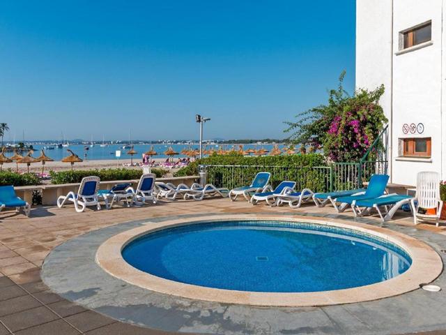 Carabela Front Beach & Pool – billede 20