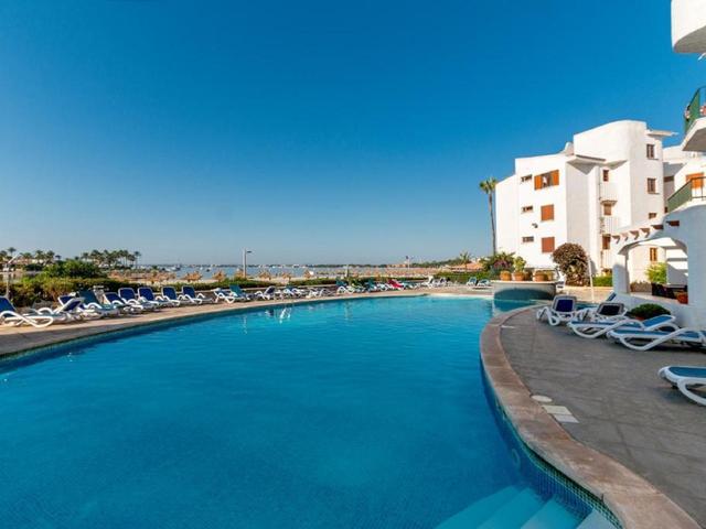 Carabela Front Beach & Pool – billede 21