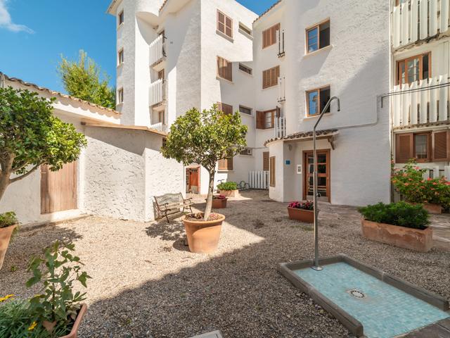 Carabela Front Beach & Pool – billede 22